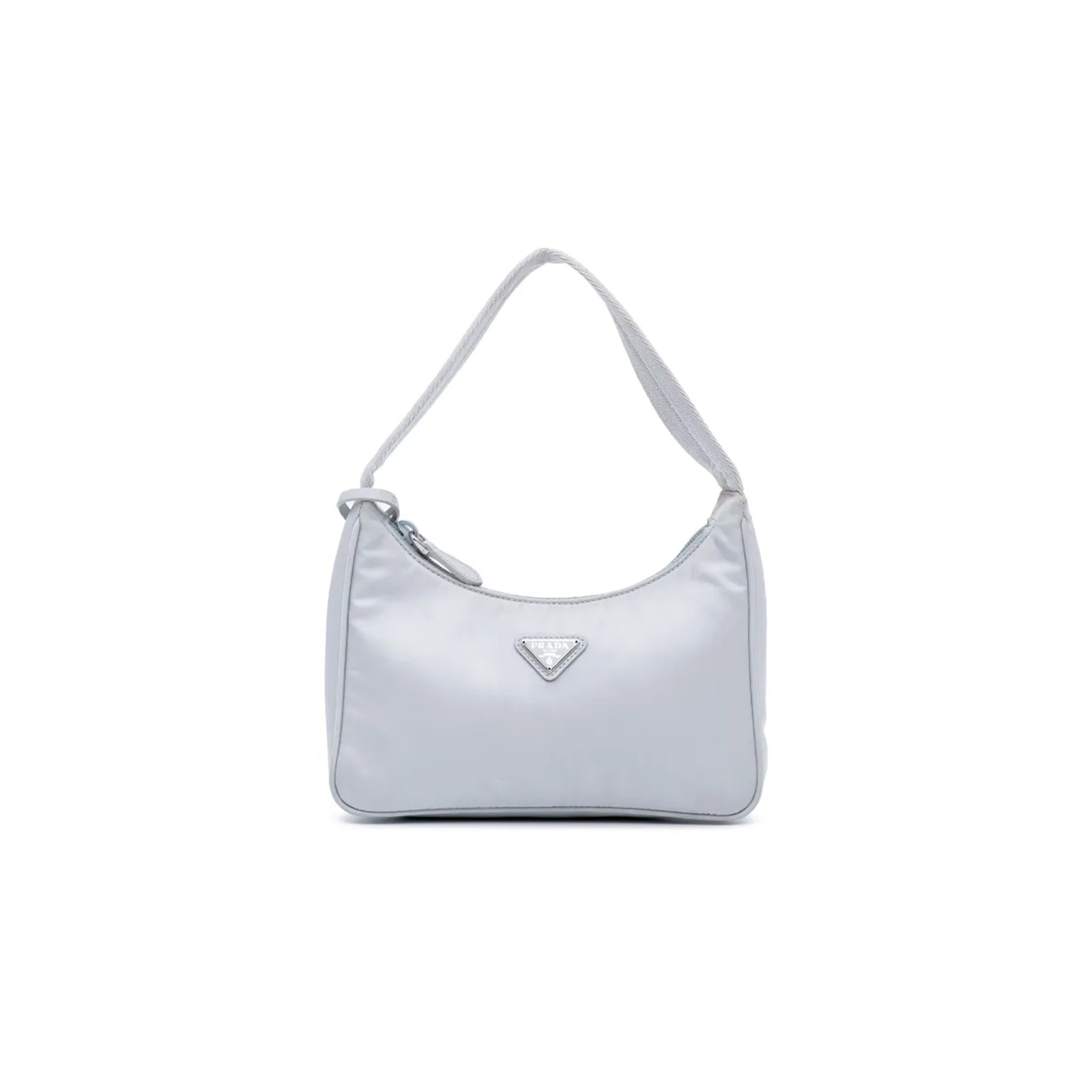 PRADA RE-NYLON PRADA RE-EDITION 2000 MINI-BAG 1NE515 (22*12*6cm) 